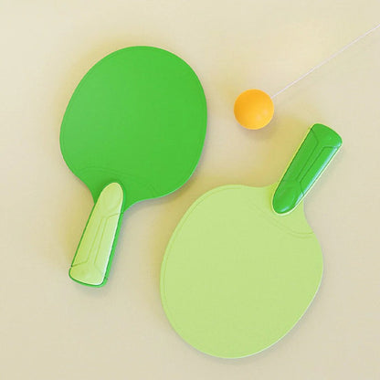 🏸 Beltéri ajtókeretes teniszjáték | PINGPLAY – Bármelyik ajtókeretre gyorsan felszerelhető pingpong játék!