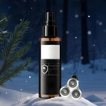 🪒✨ Gyors és alapos tisztító spray borotvapengékhez
