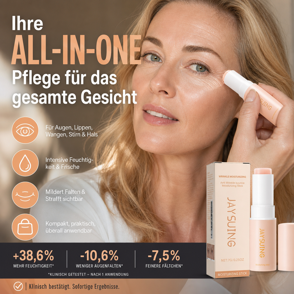 👵❤️ Pink Collagen többfunkciós hidratáló krém – Intenzív hidratálást biztosít az arcnak és az ajkaknak.