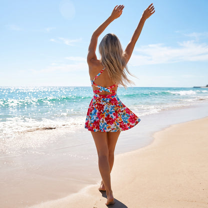 😍 Keresed az igazán mutatós fürdőruhát a nyárra? 👙 Szexi, egyrészes fürdőruha nőknek
