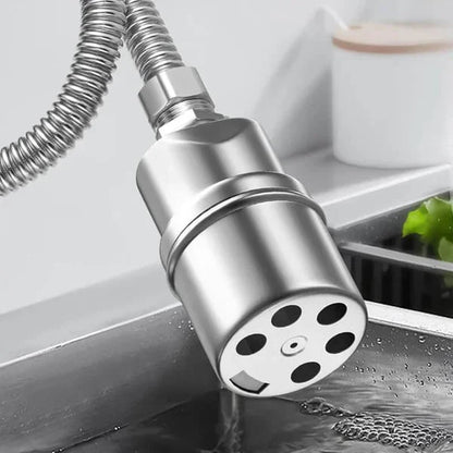 💦304 rozsdamentes acél teljesen automatikus vízszint-szabályozó úszó szelepvezérlés