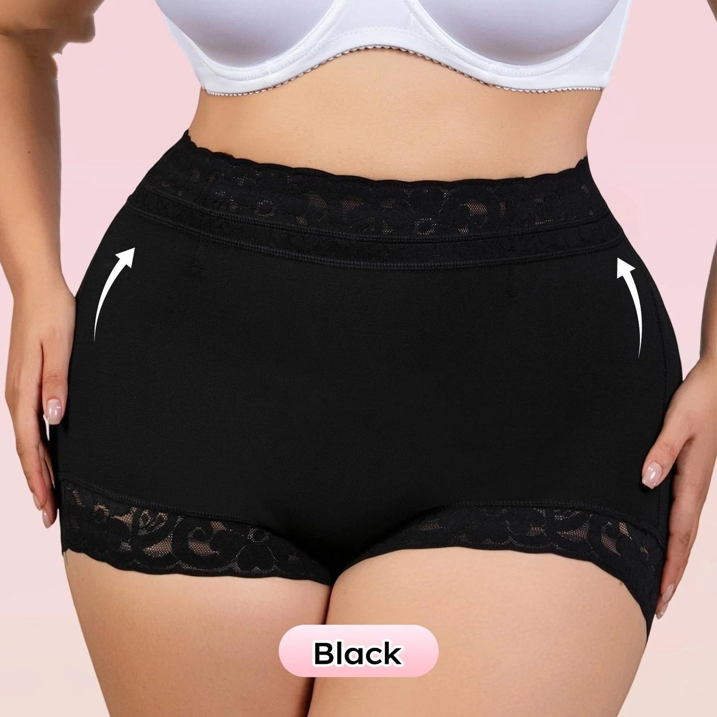 【1+1 ingyen】Magas derekú, csúszásgátló bevonattal ellátott, alakformáló bikini