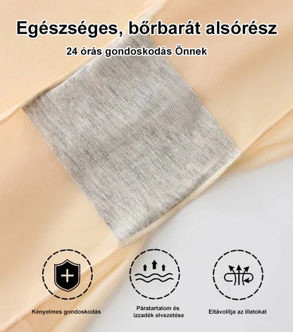 🥰Cooler nem jelölő alsónadrág-szoknya alatt is viselhető🩲