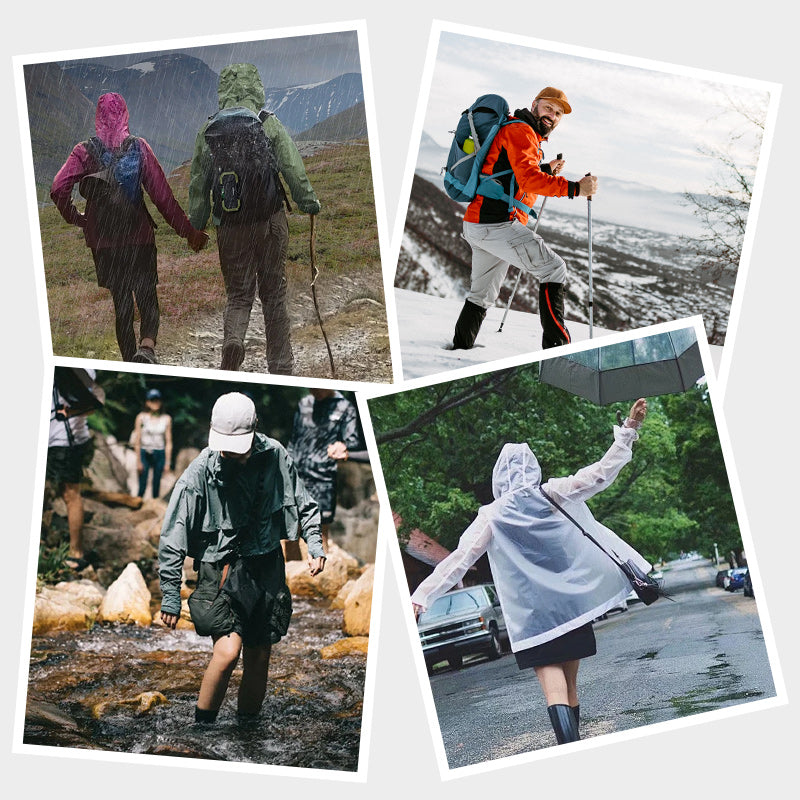 ☔ Vízhatlan eső cipővédő – 🛡️ Tökéletes esőállóság és száraz lábak a zord időben 🚶‍♂️🌧️