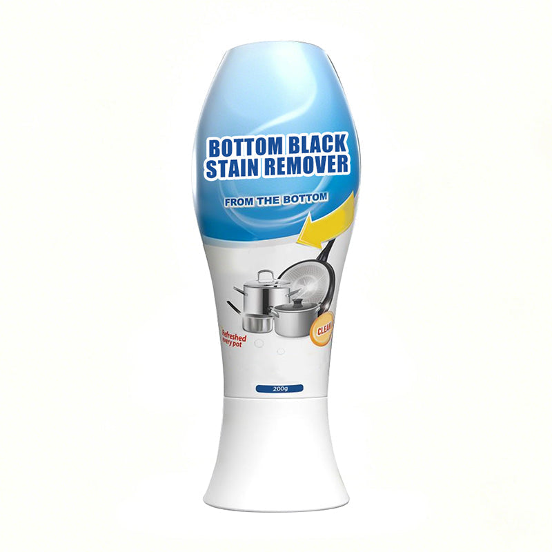 Nehézkes eltüntetni a lerakódott zsírt és égetett foltokat az edényeken?😫 🧼🍳 Edényalj tisztító és rozsdátlanító paszta ✨