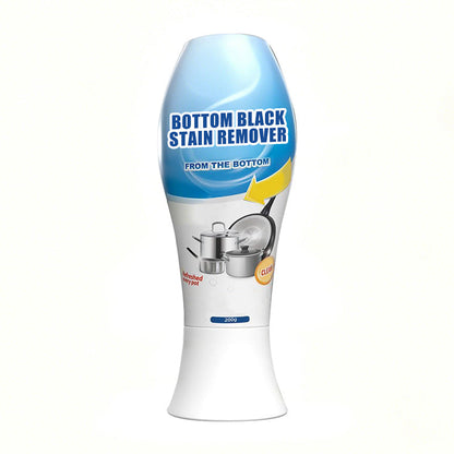 Nehézkes eltüntetni a lerakódott zsírt és égetett foltokat az edényeken?😫 🧼🍳 Edényalj tisztító és rozsdátlanító paszta ✨