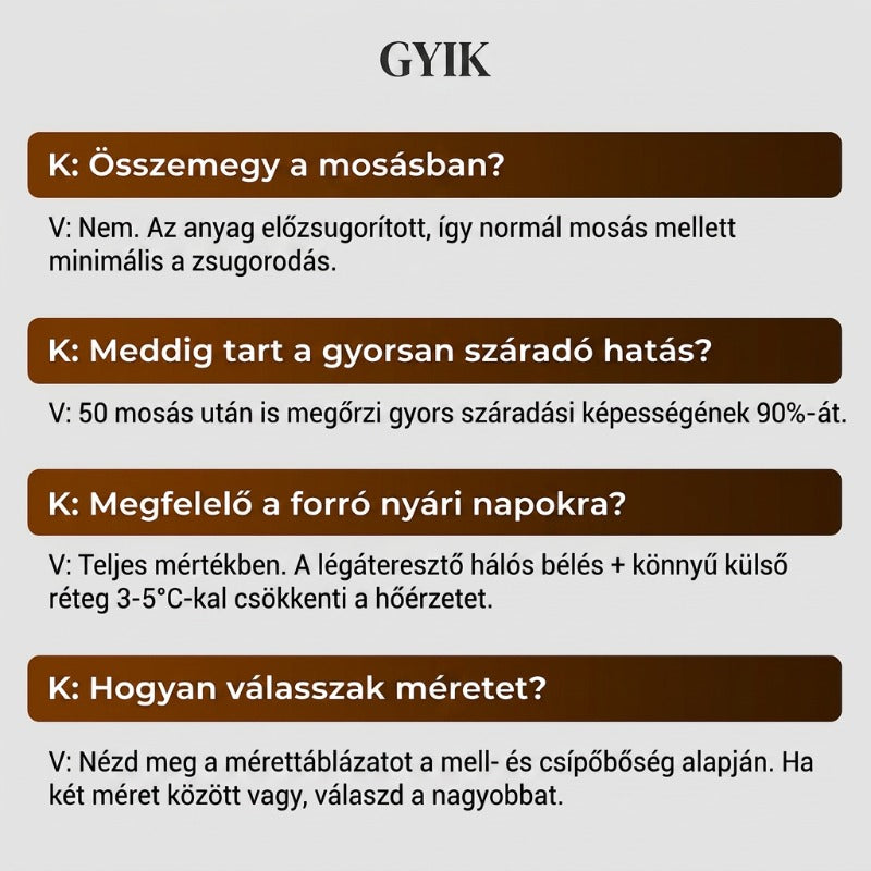 🏖️👙 Női háromrészes fürdőruha mintával – V-nyakú, húzózsinóros, keresztbe varrt hátrész 🌺💕