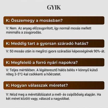 🏖️👙 Női háromrészes fürdőruha mintával – V-nyakú, húzózsinóros, keresztbe varrt hátrész 🌺💕